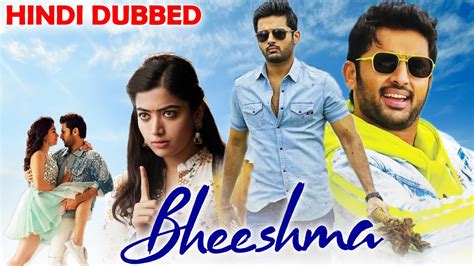 bheeshma movie download in hindi|bheeshma hindi dubbed full movie.